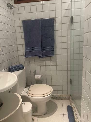 Apartamento Flat Nanai Residence