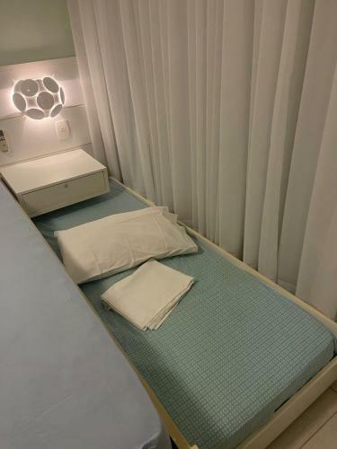 Apartamento Flat Nanai Residence