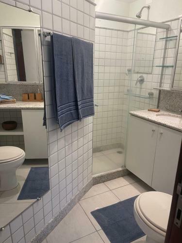 Apartamento Flat Nanai Residence