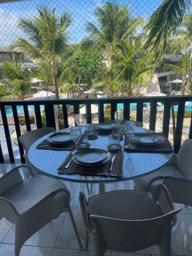Apartamento Flat Nanai Residence