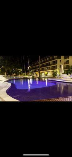 Apartamento Flat Nanai Residence