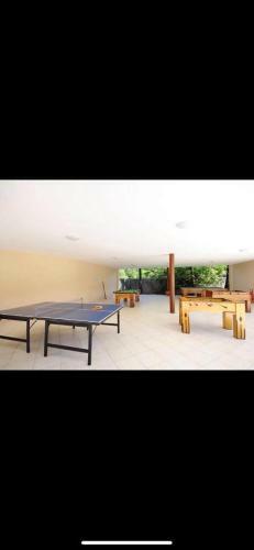 Apartamento Flat Nanai Residence