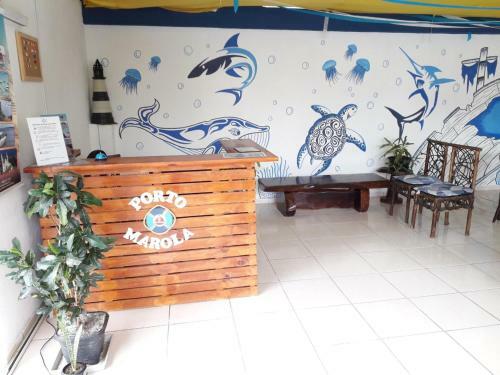Posada Pousada Porto Marola