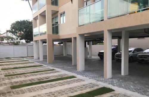 Apartamento Flat Cupe Beach - Porto De Galinhas