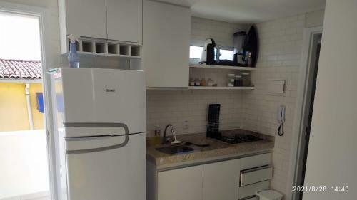 Apartamento Flat Cupe Beach - Porto De Galinhas