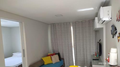Apartamento Flat Cupe Beach - Porto De Galinhas
