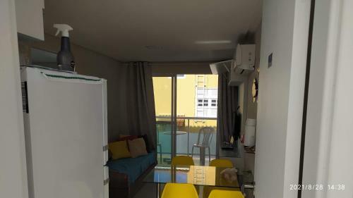 Apartamento Flat Cupe Beach - Porto De Galinhas