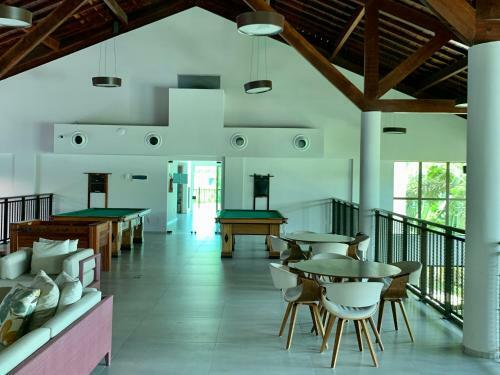 Apartamento Flat Muro Alto Ecolife