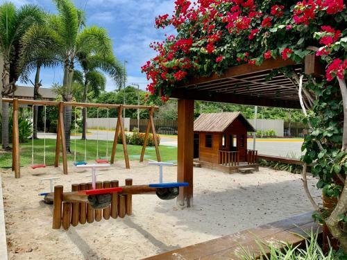 Apartamento Flat Muro Alto Ecolife