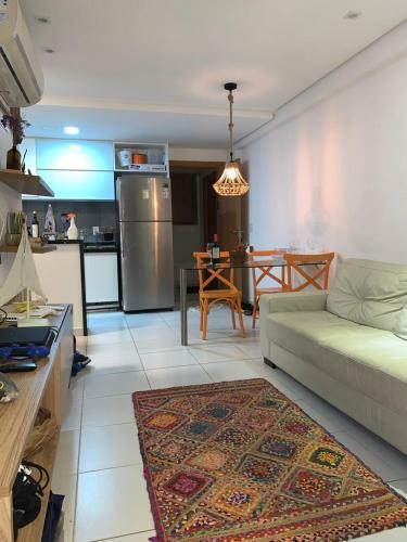Apartamento Flat Muro Alto Ecolife