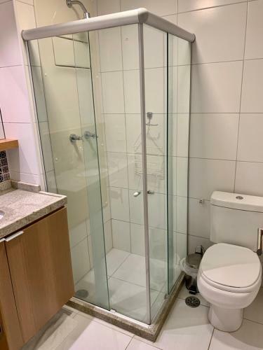 Apartamento Flat Muro Alto Ecolife
