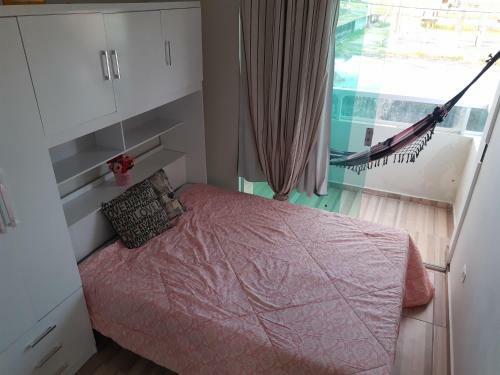 Apartamento Studio Completo A 400m Da Praia