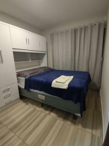 Apartamento Studio Completo A 400m Da Praia