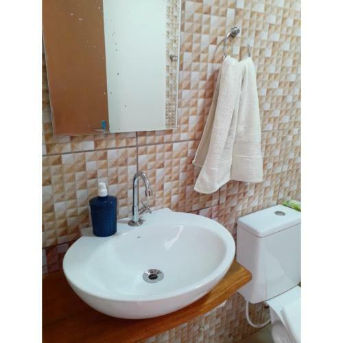 Hostal Pousada Iap�i