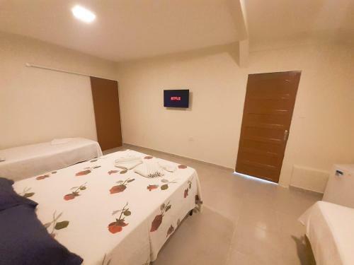 Hostal Pousada Iap�i