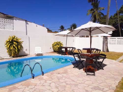 Hostal Pousada Iap�i
