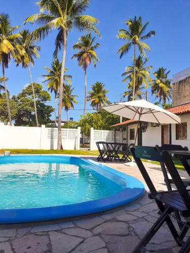 Hostal Pousada Iap�i