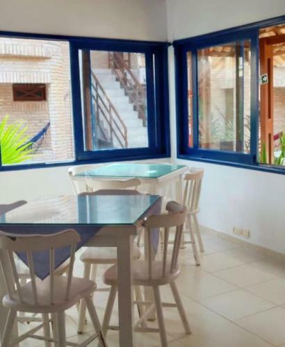 Hostal Porto Henrris