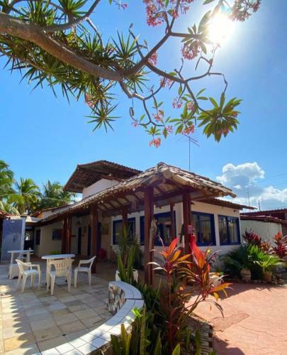 Hostal Porto Henrris