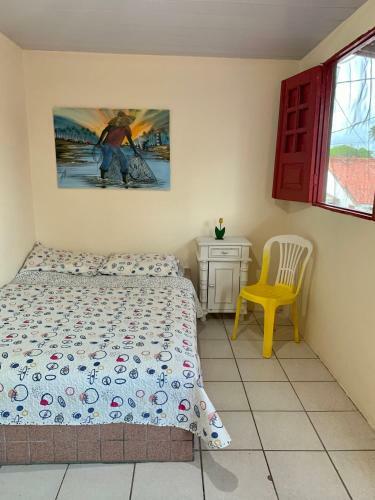 Hostal Su�tes Porto De Galinhas