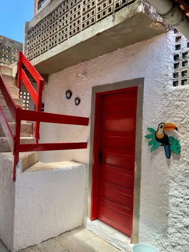 Hostal Su�tes Porto De Galinhas