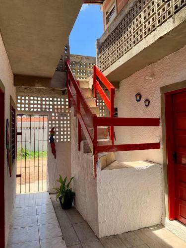 Hostal Su�tes Porto De Galinhas