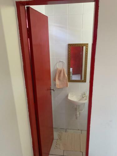 Hostal Su�tes Porto De Galinhas
