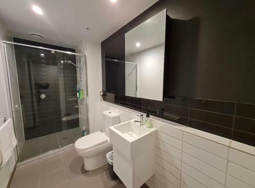 Aqualuna Apartment