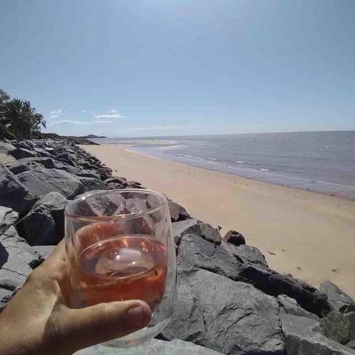 Bella Ohana - Oceanfront, Amazing Views, Relaxing