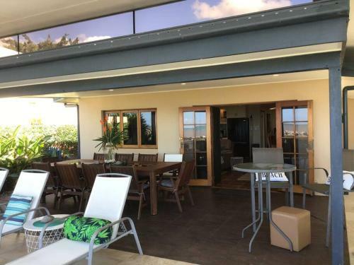 Bella Ohana - Oceanfront, Amazing Views, Relaxing
