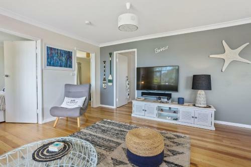 La Plage Pambula Beach