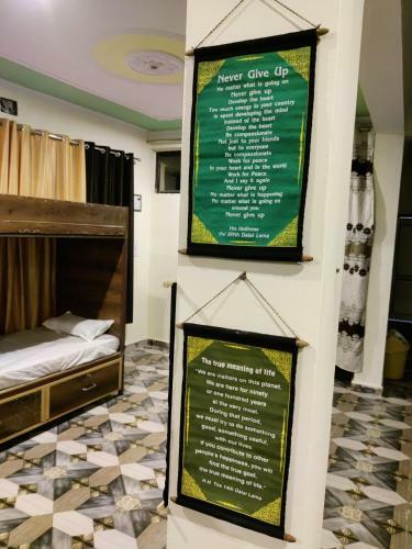 Ankit Homestay By Pt