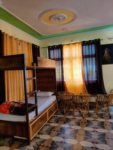 Ankit Homestay By Pt