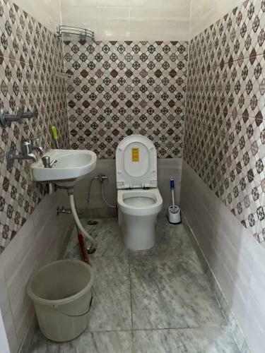 Ankit Homestay By Pt
