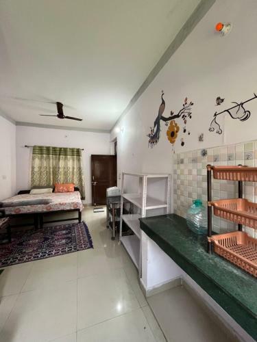Ankit Homestay By Pt