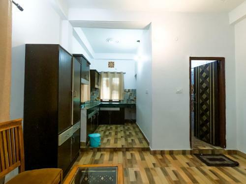 Hotel Ananta Residency