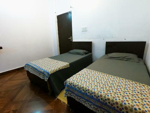 Hotel Ananta Residency