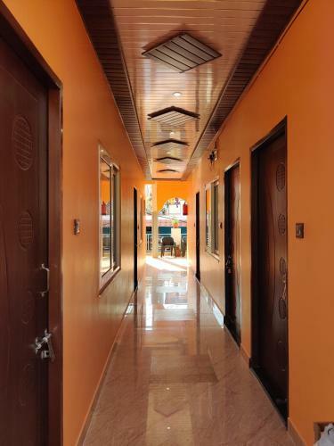 Him 051 Homestay By Pt