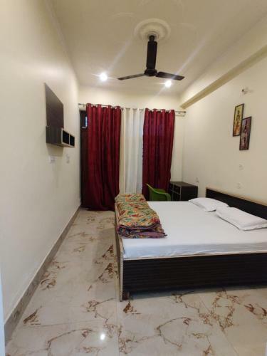 Him 056 Homestay By Pt