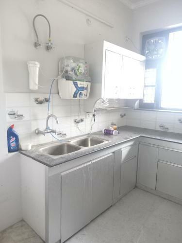 Apartamento Gopal Residency