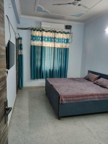 Apartamento Gopal Residency