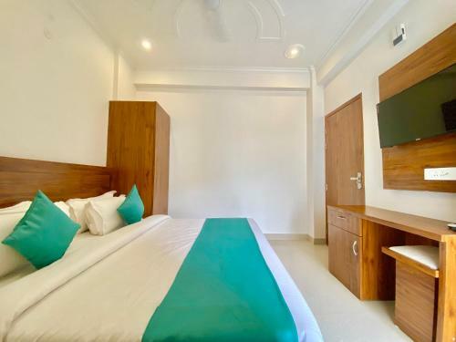 Hotel Namami Tapovan