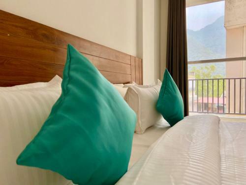 Hotel Namami Tapovan