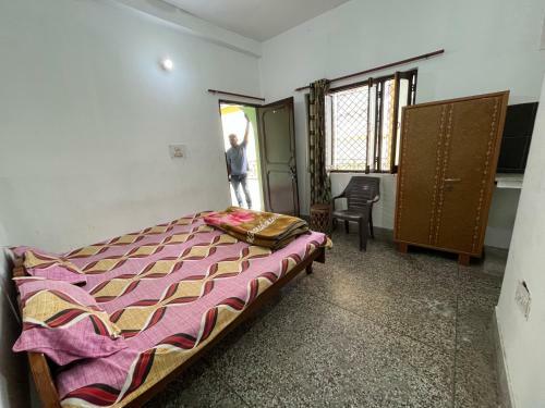 Him 055 Homestay By Pt