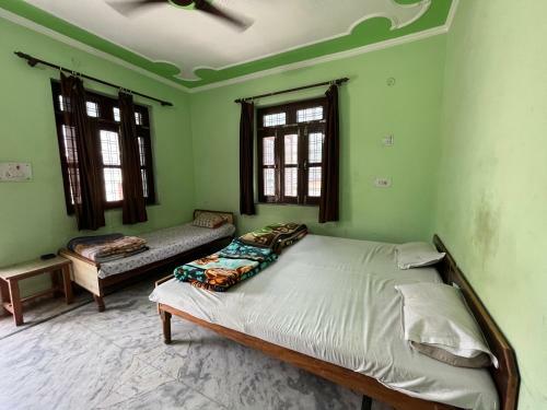 Him 055 Homestay By Pt