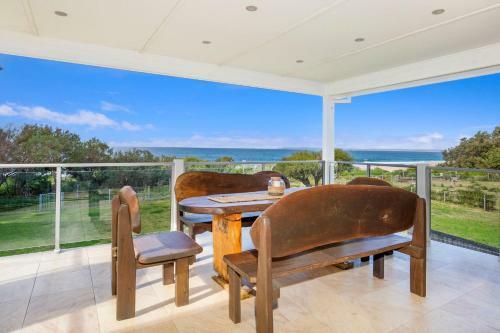 Watermans - Pet Friendly - 1 Min Walk To Beach
