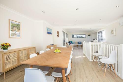 Watermans - Pet Friendly - 1 Min Walk To Beach