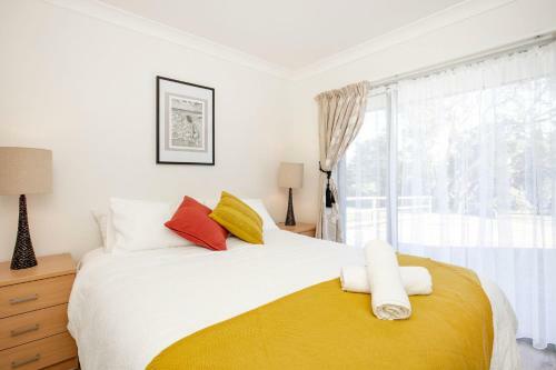 Watermans - Pet Friendly - 1 Min Walk To Beach