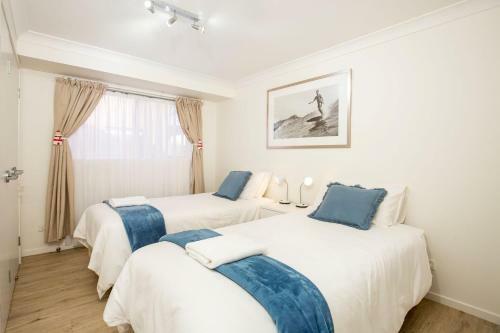 Watermans - Pet Friendly - 1 Min Walk To Beach