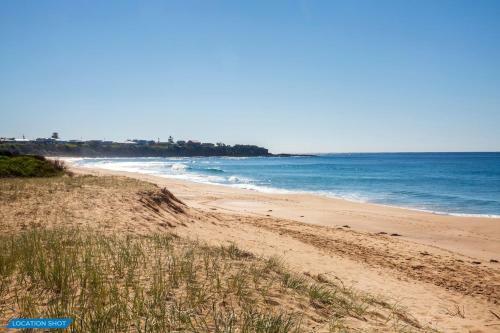 Watermans - Pet Friendly - 1 Min Walk To Beach